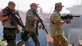 The Expendables 3 foto 6