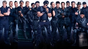 The Expendables 3 foto 0