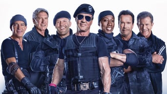 The Expendables 3 foto 2