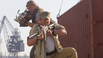 The Expendables 3 foto 9