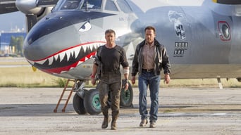 The Expendables 3 foto 11