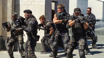 The Expendables 3 foto 3
