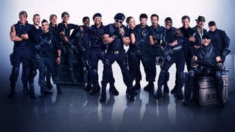 The Expendables 3 foto 1