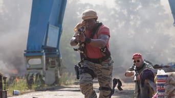 The Expendables 3 foto 7
