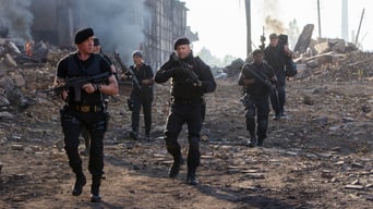 The Expendables 3 foto 4