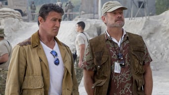The Expendables 3 foto 8