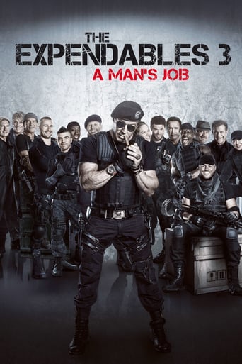The Expendables 3 stream