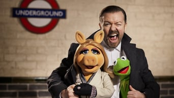 Muppets Most Wanted foto 9