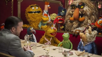 Muppets Most Wanted foto 4