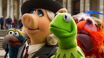 Muppets Most Wanted foto 1