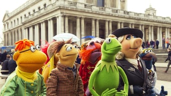 Muppets Most Wanted foto 0