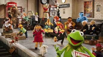 Muppets Most Wanted foto 8