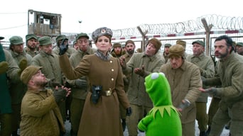 Muppets Most Wanted foto 5