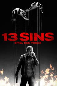 13 Sins – Spiel des Todes