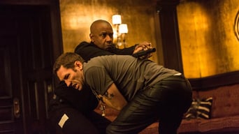 The Equalizer foto 20