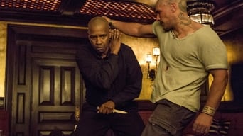 The Equalizer foto 5