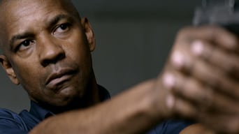 The Equalizer foto 14