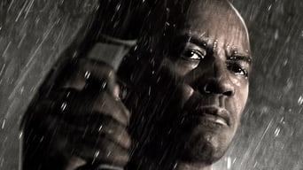 The Equalizer foto 1