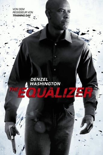 The Equalizer stream