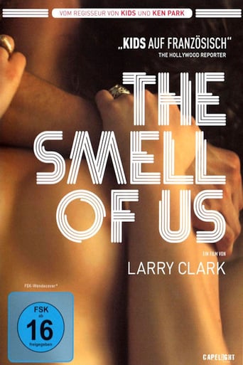 The Smell of Us stream
