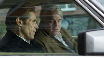 A Most Wanted Man foto 6