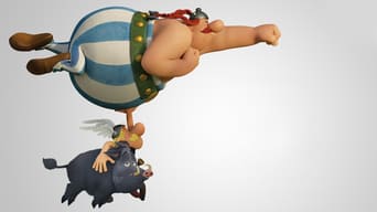 Asterix im Land der Götter foto 7