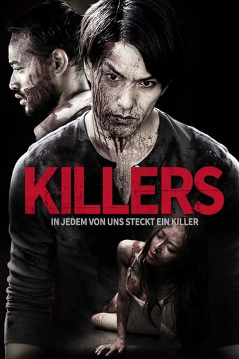 Killers – In jedem von uns steckt ein Killer stream