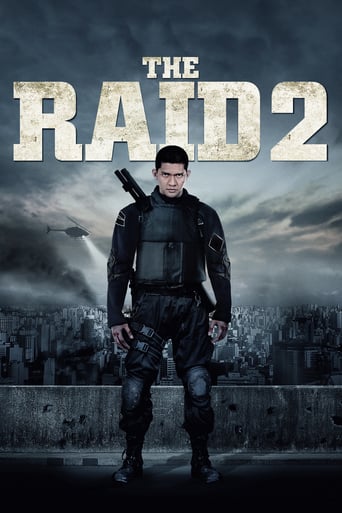 free download film the raid