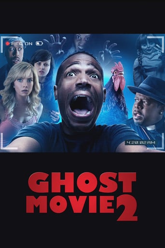 Ghost Movie 2 stream