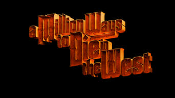 A Million Ways to Die in the West foto 6