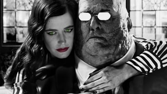 Sin City 2: A Dame To Kill For foto 2