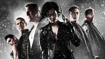 Sin City 2: A Dame To Kill For foto 0