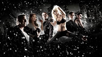 Sin City 2: A Dame To Kill For foto 16