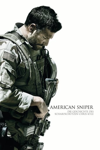 American Sniper stream