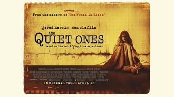 The Quiet Ones foto 6