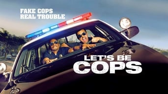 Let’s be Cops – Die Party Bullen foto 14