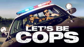 Let’s be Cops – Die Party Bullen foto 15