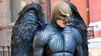 Birdman oder (Die unverhoffte Macht der Ahnungslosigkeit) foto 12