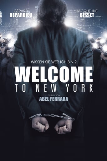 Welcome to New York stream