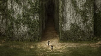 Maze Runner – Die Auserwählten im Labyrinth foto 28