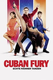 Cuban Fury – Echte Männer tanzen