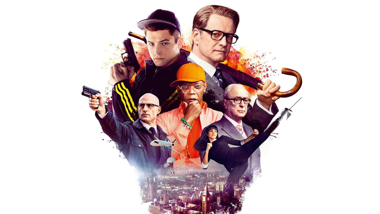 kingsman 2 online stream