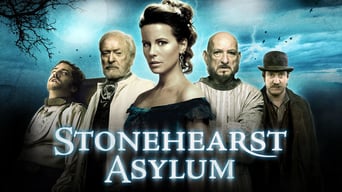 Stonehearst Asylum foto 12