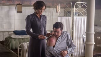 Stonehearst Asylum foto 2