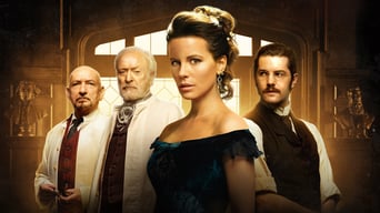 Stonehearst Asylum foto 8