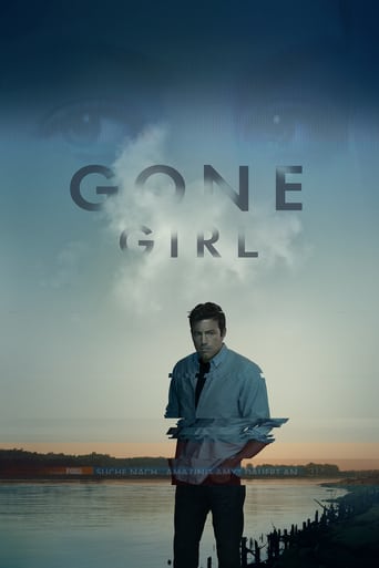 Gone Girl – Das perfekte Opfer stream