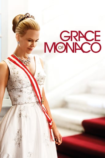 Grace of Monaco stream