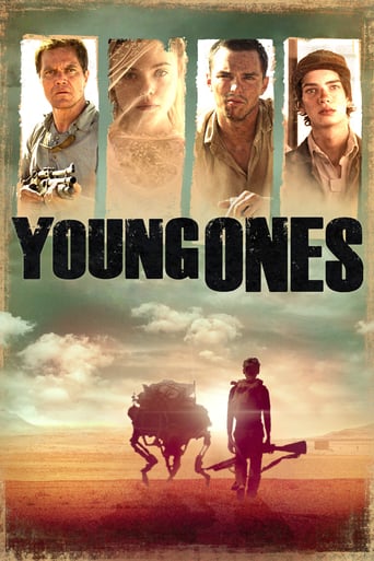 Young Ones stream