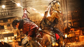 Rurouni Kenshin 3: The Legend Ends foto 1