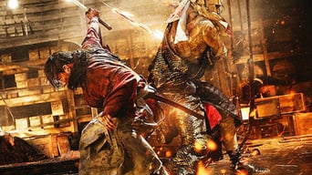 Rurouni Kenshin 3: The Legend Ends foto 4